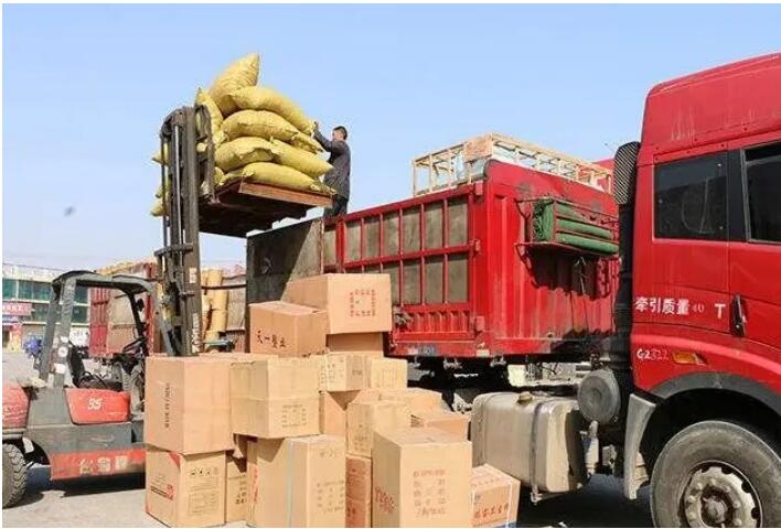 漳州到濉溪县物流专线