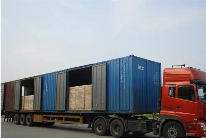 漳州到濉溪县整车运输