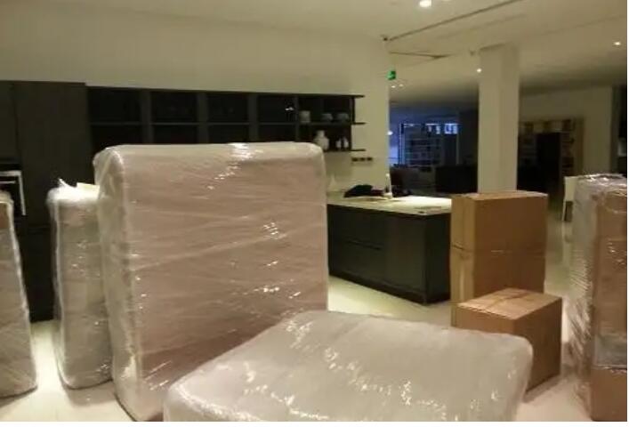 漳州到濉溪县长途搬家