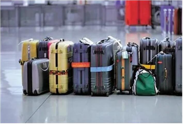 漳州到濉溪县行李托运