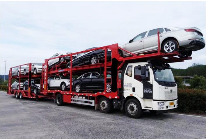 漳州到濉溪县轿车托运